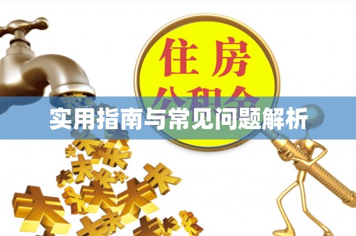 绵阳实用指南与常见问题解析