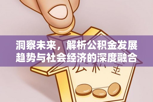 绵阳洞察未来，解析公积金发展趋势与社会经济的深度融合