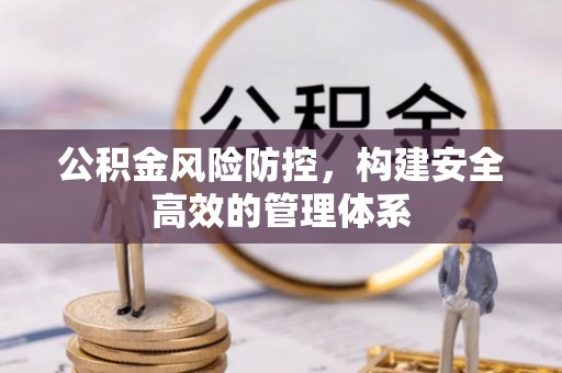 绵阳公积金风险防控，构建安全高效的管理体系